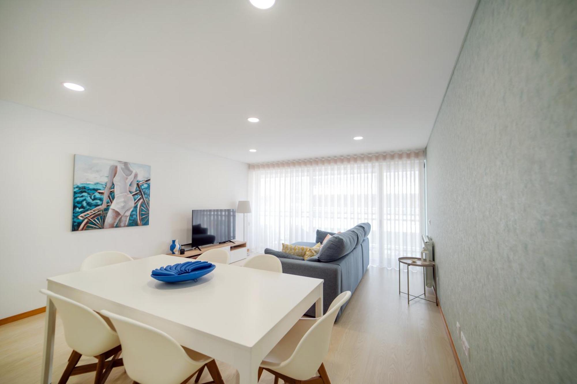 Apartamento Lux 1882 Figueira da Foz Exterior foto