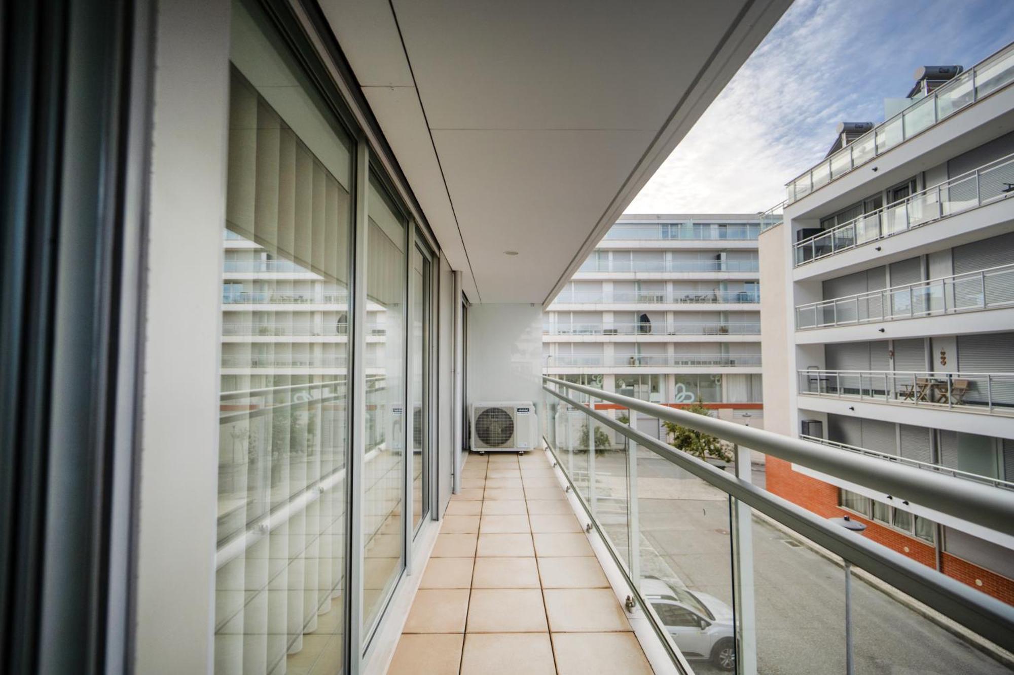 Apartamento Lux 1882 Figueira da Foz Exterior foto