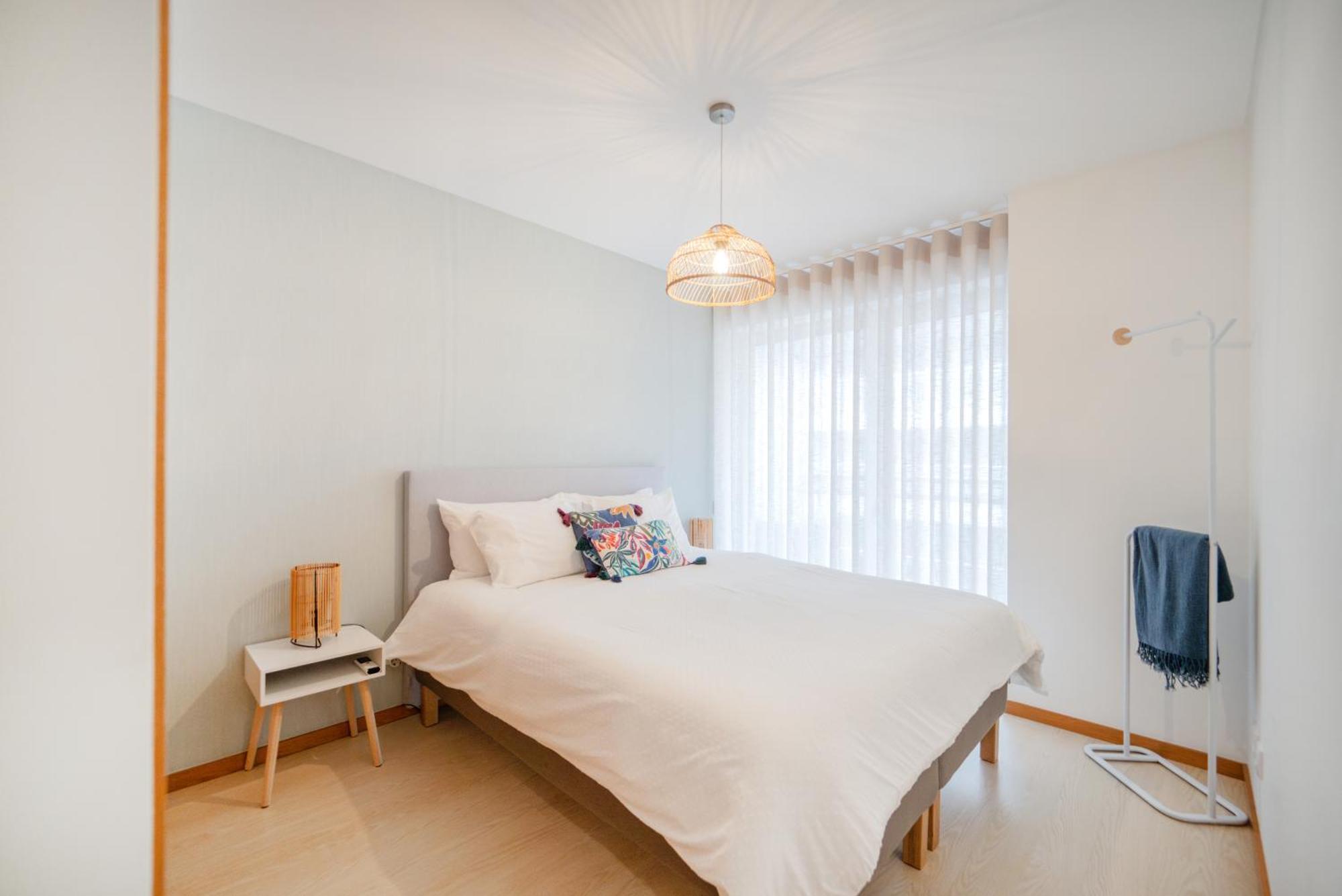 Apartamento Lux 1882 Figueira da Foz Exterior foto