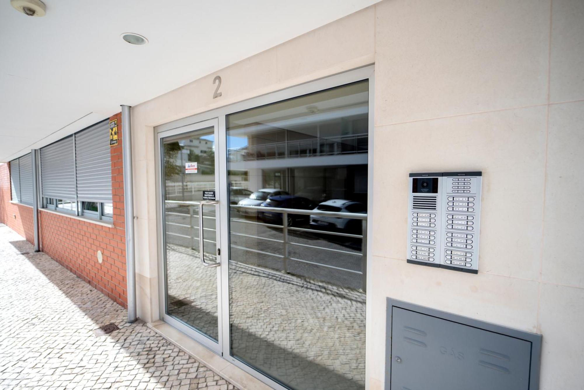 Apartamento Lux 1882 Figueira da Foz Exterior foto