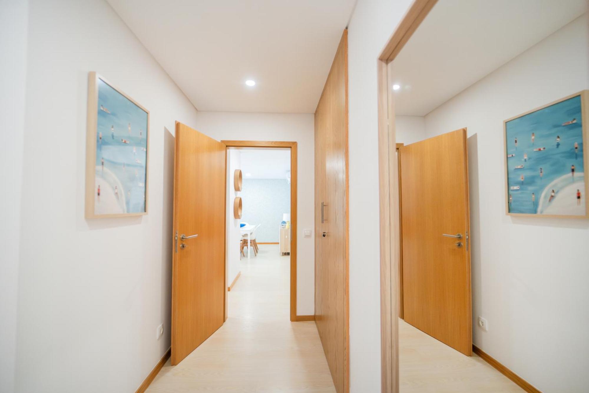 Apartamento Lux 1882 Figueira da Foz Exterior foto